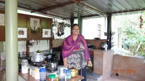 Nimmi's Open Kitchen