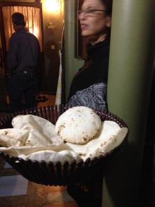 Otti Roti/Rice Bread